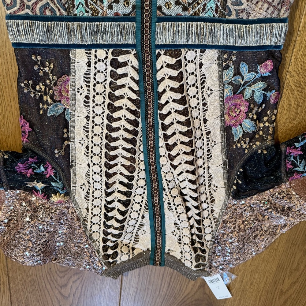 Anthropologie Byron Lars Beachcomber - Picture 14 of 14